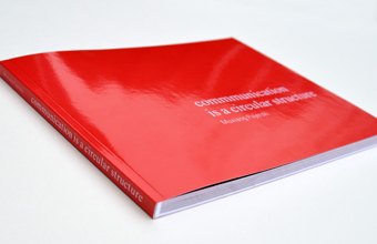 Book, Communication